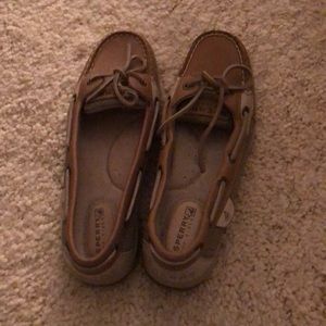 Sperry shoes